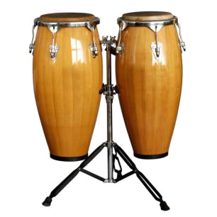 JD Percussion Conga Set – A&R Agencies