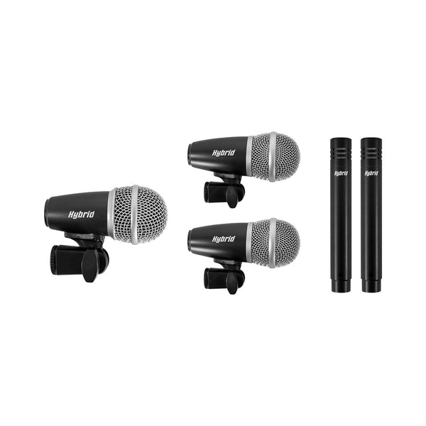 Hybrid DK7B Drum Mics – A&R Agencies